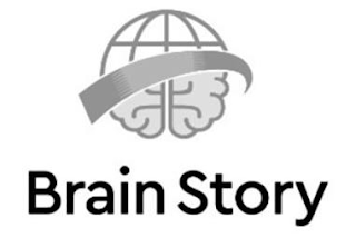 BRAIN STORY logo