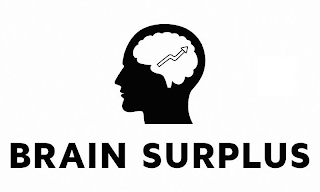 BRAIN SURPLUS logo