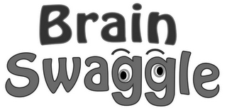 BRAIN SWAGGLE logo