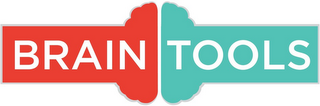 BRAIN TOOLS logo