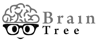 BRAIN TREE logo