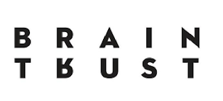 BRAIN TRUST logo