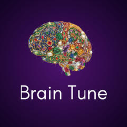 BRAIN TUNE logo