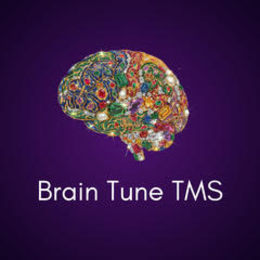 BRAIN TUNE TMS logo