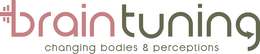 BRAIN TUNING CHANGING BODIES & PERCEPTIONS logo