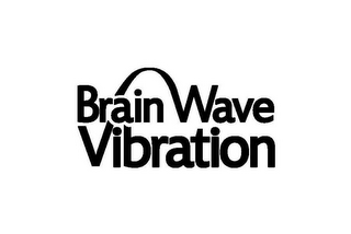 BRAIN WAVE VIBRATION logo
