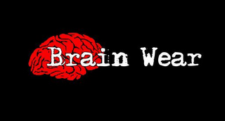 BRAIN WEAR logo