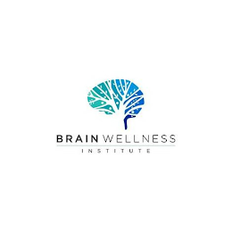 BRAIN WELLNESS INSTITUTE logo