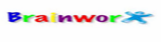 BRAIN WORX logo