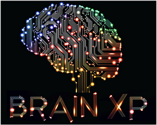 BRAIN XP logo