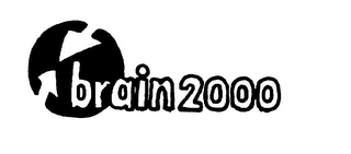BRAIN2000 logo