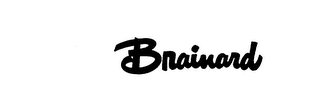 BRAINARD logo