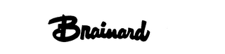 BRAINARD logo