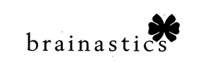 BRAINASTICS logo