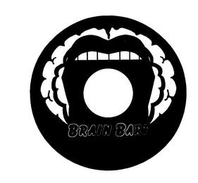 BRAINBARF logo