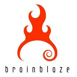 BRAINBLAZE logo