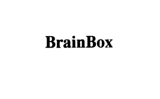 BRAINBOX logo