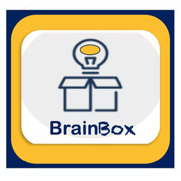 BRAINBOX logo