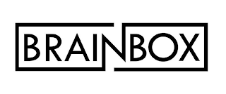 BRAINBOX logo