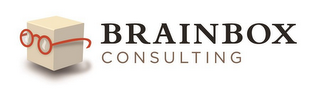 BRAINBOX CONSULTING logo