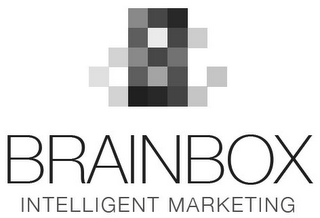 BRAINBOX INTELLIGENT MARKETING logo