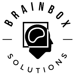 BRAINBOX SOLUTIONS logo
