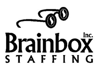 BRAINBOX STAFFING INC.