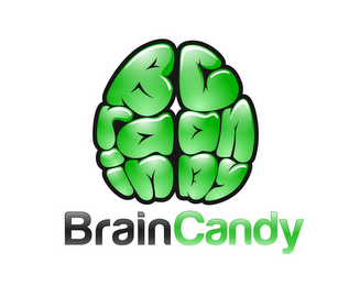 BRAINCANDY logo