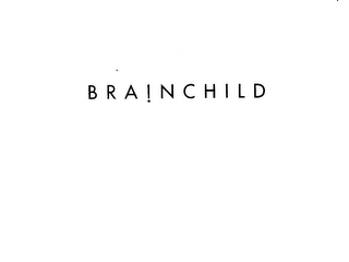 BRAINCHILD logo