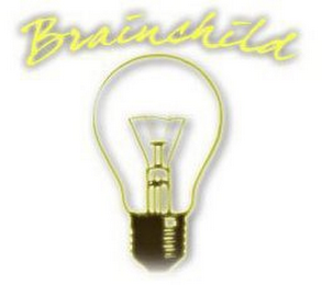 BRAINCHILD logo