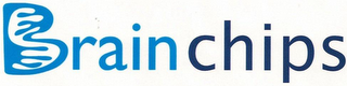 BRAINCHIPS logo