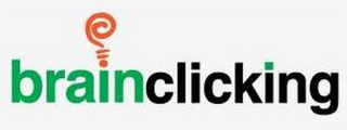 BRAINCLICKING logo