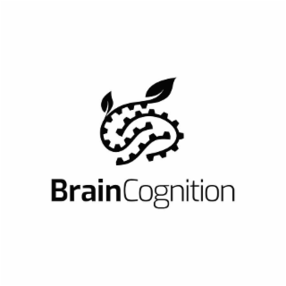 BRAINCOGNITION logo
