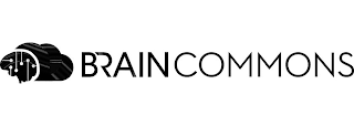 BRAINCOMMONS logo