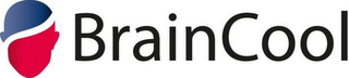 BRAINCOOL logo