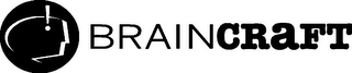 BRAINCRAFT logo