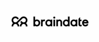 BRAINDATE logo