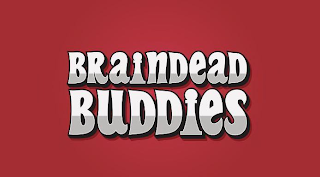 BRAINDEAD BUDDIES logo