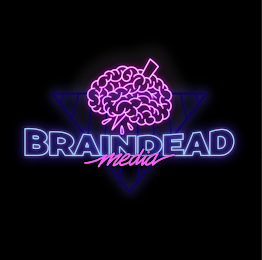 BRAINDEAD MEDIA logo