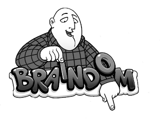 BRAINDOM logo