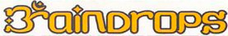 BRAINDROPS logo