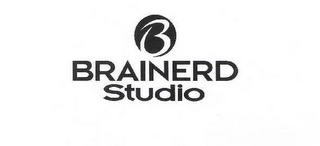 BRAINERD STUDIO logo