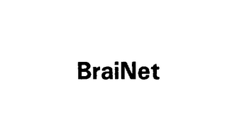 BRAINET logo