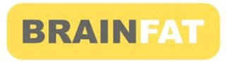 BRAINFAT logo