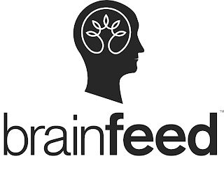 BRAINFEED logo