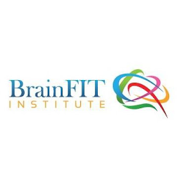 BRAINFIT INSTITUTE logo