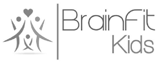 BRAINFIT KIDS logo