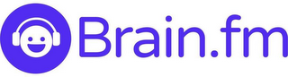 BRAIN.FM logo