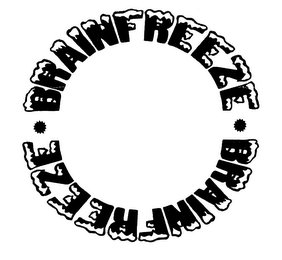 BRAINFREEZE logo