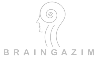 BRAINGAZIM logo